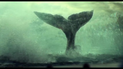 митът за Моби Дик : В сърцето на морето # In the Heart of the Sea - The Myth of Moby-dick Featurette