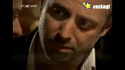 1001 Нощи – Binbir Gece Епизод 59 - Част 8 - край