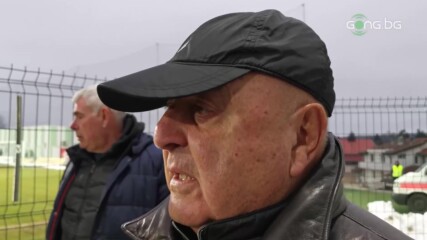 Венци Стефанов: Не съм сигурен, че новият премиер е достатъчно запознат с проблемите