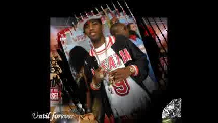 Fabolous Feat Lil Wayne - Diamonds In My Damn Chain