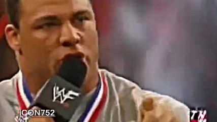 Stone Cold Calls Out The nwo - 2-18-02