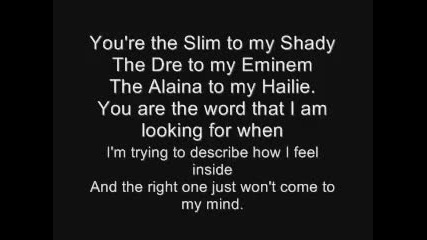 Eminem - Crazy In Love 