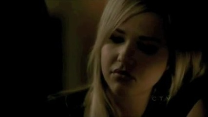The Vampire Diaries | Elena & Lexi | Сезон 1 Еп.8 Високо Качество 