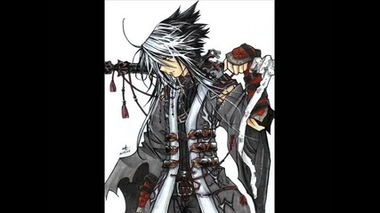 Nightcore - move to the omen