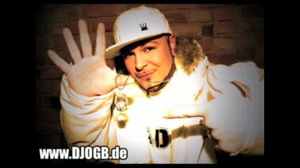 Dj Ogb ft. Francisco & Gemeni - Hands Up
