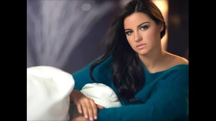 Maite Perroni Feat Koko Stambuck - Ojos Divinos (audio)