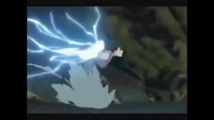 Sennin Naruto vs Sasuke (naruto Shippuuden Ova 2011) 