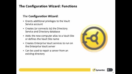 Symantec Enterprise Vault 10.x for Exchange- Administration_2