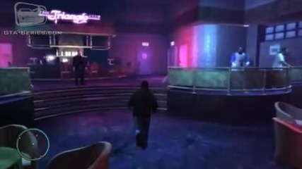 Gta Iv Mission #42 - Undress to Kill 