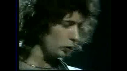 Rainbow - Blues & Beethoven (live, 80 s)