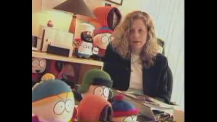 The Making Of South Park - Part 3