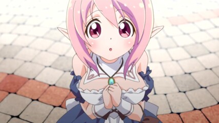 [bg sub] Rune's Pharmacy [short clip]