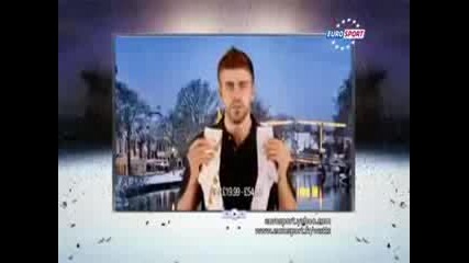 Смях с Евроспорт ! 19.12.2011