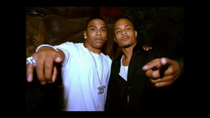 T.i. Feat. Nelly - Get Loose.avi