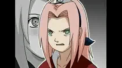 Sakura - Trouble