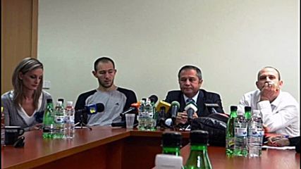 Шеф на БК Левски: Влагаме в мъжкия отбор, но и в ДЮШ