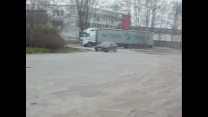 Варненски Дрифт! 17.03.2013г.