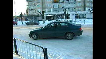 Bracheda s Bmw - to ;d 