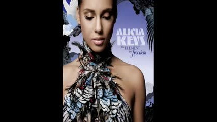 Alicia Keys - Empire State of Mind 