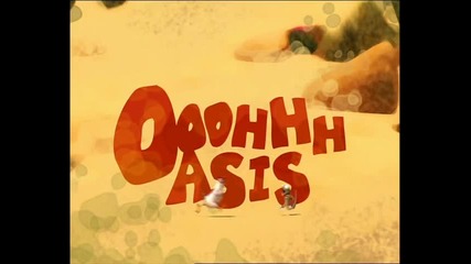 Ooohhh Asis - 01x05