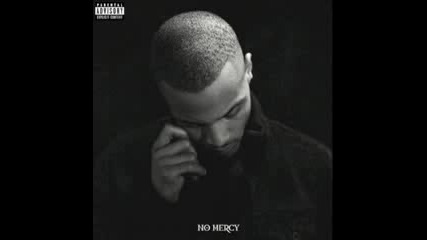 T.i. - No Mercy 