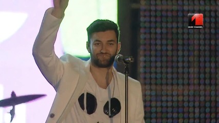 Smiley - Piesa Care Nu Se Aude La Radio Live