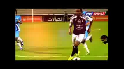 Viva Futbol Volume