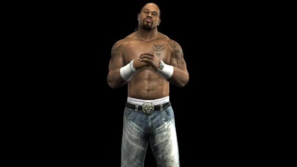 Wwe Smackdown! vs Raw 2010 - Кечисти