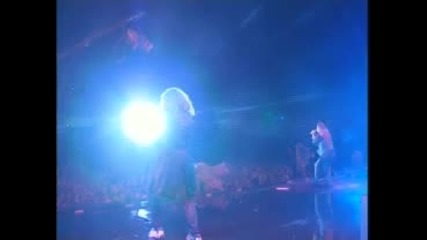 Scorpions & Omega Live - Wind Of Change