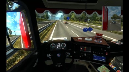 Euro Truck Simulator 2