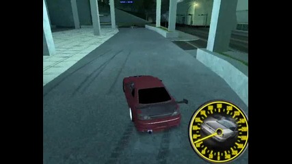 [nw]darkenb0y & [nw]hellboy Drifting Bitchezz