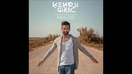 Kendji Girac - Andalouse