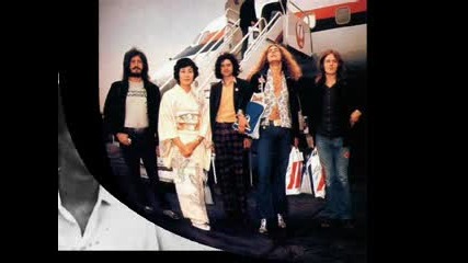 Led Zeppelin - Hey Hey What Can I Do