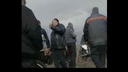 Offroad - Novi Iskat 