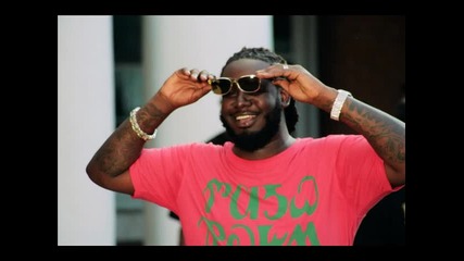T - Pain - Allegiance 