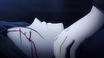Fate Zero 21 Bg Subs Bd [720p] [ths]