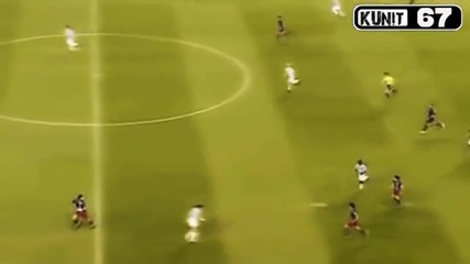 Zlatan Ibrahimovic Mission Barcelona Hd