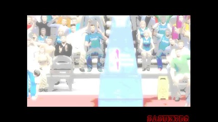 Lebron James Nba2k 11 