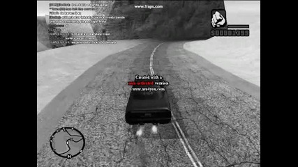 Drift part 3