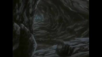 Wolfs Rain - Епизод 10 