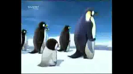 Pingvinski Jumpstyle