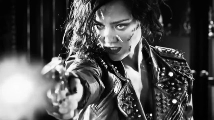 Uk official trailer # Sin City A Dame To Kill For (2014) movie teaser hd # Град на греха