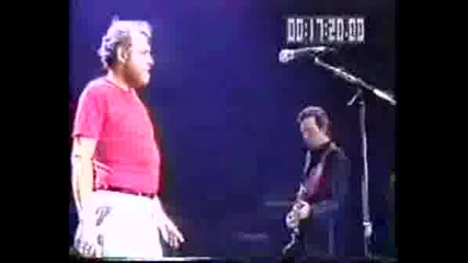 Eric Clapton, Joe Cocker - Worried Life Blues