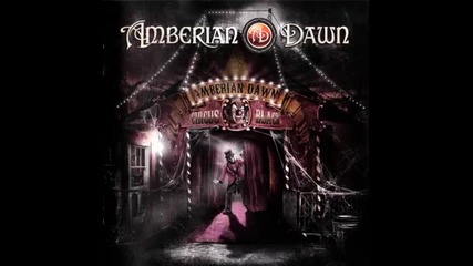 Amberian Dawn - Circus Black 2012