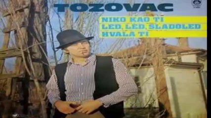 Predrag Zivkovic Tozovac - 1983 - Niko kao ti (bg sub)