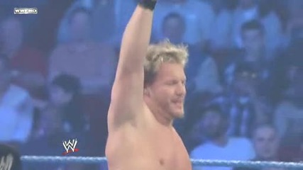 Chris Jericho & Big Show vs Eric Escobar 