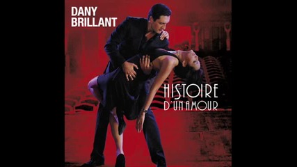 Dany Brillant - Regarde moi