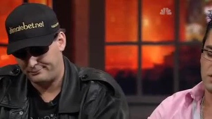 Part 2 3/4 New Poker After Dark - Cash Game 50k Season 6 (2010) (hq) 