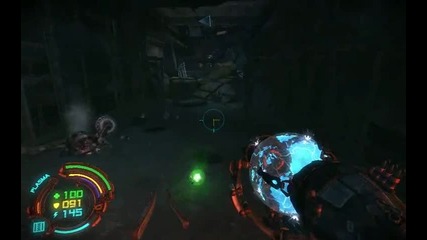 Game-play review на играта hard reset
