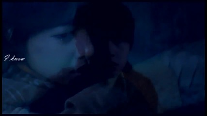 A werewolf boy i know you will